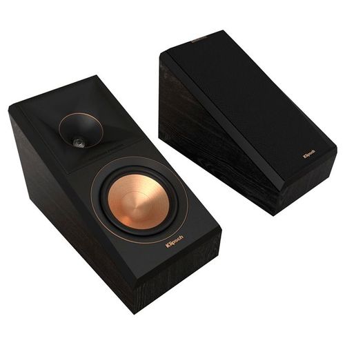 Kit enceinte surround KLIPSCH RP-500SA-II EBONY Edition 2022