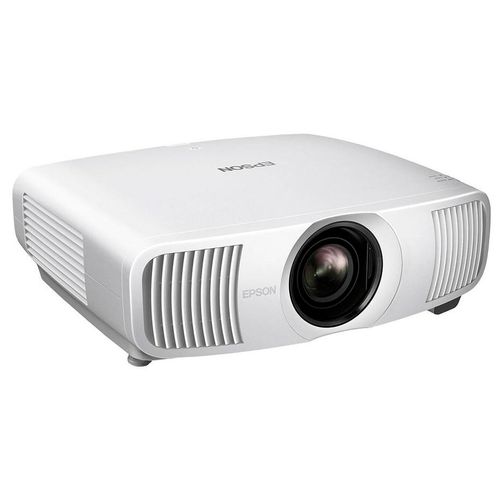 EPSON EH-LS11000W - Projecteur LCD, Ultra HD 4K (3840x2160), 16:9, 2500 ANSI Lumen, 2500000:1