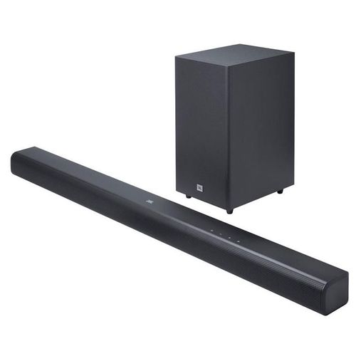 Barre de son 3.1 JBL soundbar 580 avec caisson de basse