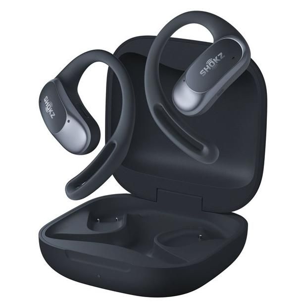 CASCHO Ecouteurs Bluetooth Sans Fil, Ecouteur Bluetooth 5.3 HiFi Son