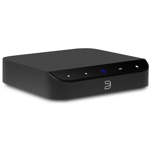 Lecteur réseau audio Bluesound Node Nano