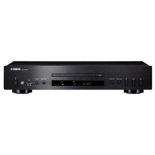 Lecteur CD Yamaha CD-S303 Noir
