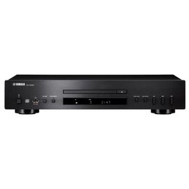 Lecteur CD Yamaha CD-S303 Noir