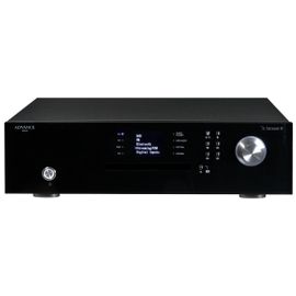 Lecteur CD Advance Paris X-STREAM 9