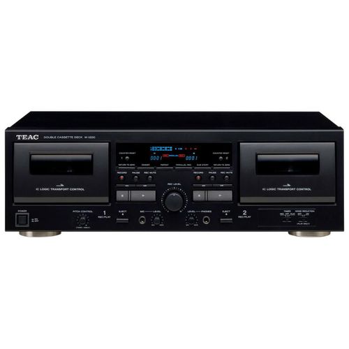 Platine cassette Teac W-1200