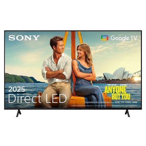 TV LED Sony Bravia 3 K-50S3 126 cm 4K UHD 2025