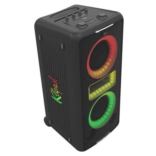 Enceinte Bluetooth portable Klipsch New York