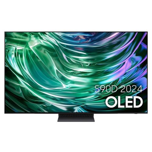TV OLED Samsung TQ55S90DAE 55" (138 cm) 4k 144 Hz 2024