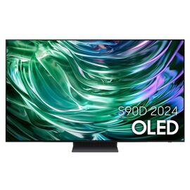 TV OLED Samsung TQ55S90DAE 55" (138 cm) 4k 144 Hz 2024