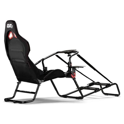 Next Level Racing GTLite Pro - Cockpit Pliable