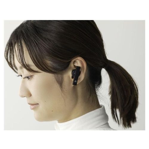 Écouteur Bluetooth Final ZE8000 MK2 Noir