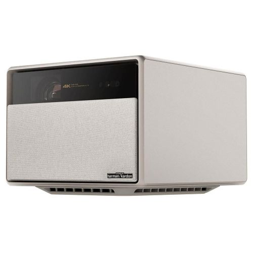 Vidéoprojecteur XGIMI Horizon Ultra 4K Beige