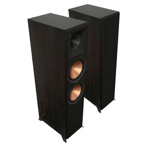 Enceinte colonne KLIPSCH RP-8000F-II EBONY Edition 2022