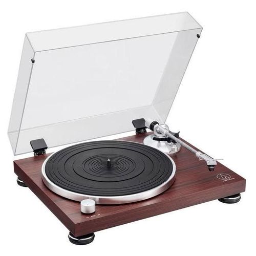Platine vinyle Audio Technica AT-LPW50BTRW