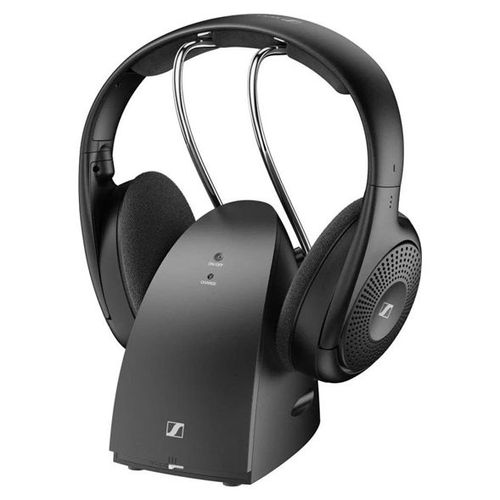 Sennheiser RS 120-W Casque Bluetooth Noir