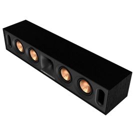 Enceinte centrale Klipsch R-30C Noir
