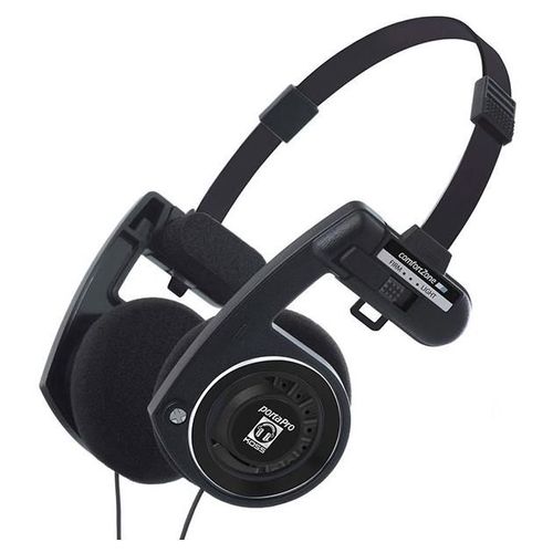 Koss Compatible - Headset Portapro Remote On-ear
