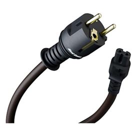 Real Cable PSKAP15 - Câble d'alimentation de 2,5 m