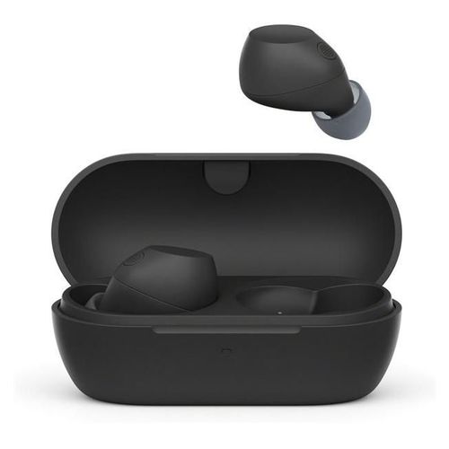 Écouteur true wireless Sony WF-C710 Noir