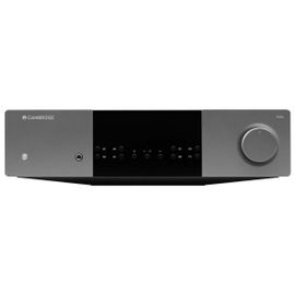 Ampli hi-fi stéréo Cambridge Audio EXA100