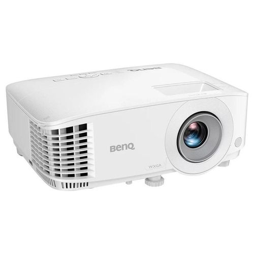 BenQ MW560 - Projecteur DLP - portable - 3D - 4000 ANSI lumens - WXGA (1280 x 800) - 16:10 - 720p