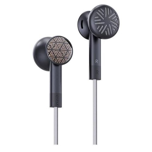 Écouteur intra-auriculaire FiiO FF3S Noir