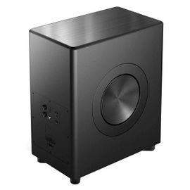 Philips Fidelio TAFW1 - Caisson de basses - sans fil - Wi-Fi - Contrôlé par application - 210 Watt