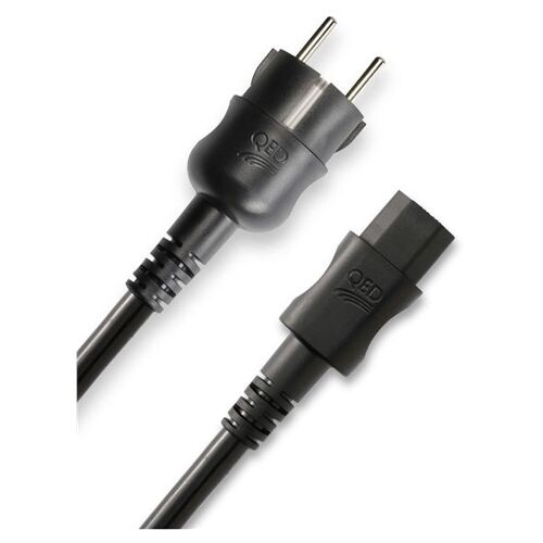 Câble d'alimentation QED XT3 (1 m)