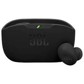 JBL Wave Buds 2, True Wireless, Noir