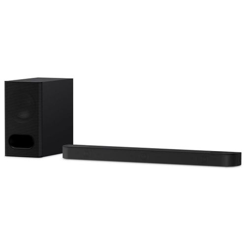 Sony Bravia Theatre Bar 6 HT-B600 Noir