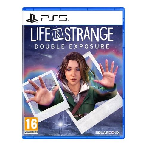 Life is Strange : Double Exposure PS5