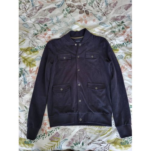 Blouson Devred