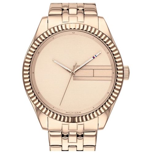 Ladies Watch Tommy Hilfiger 1782082, Quartz, 38mm, 3atm