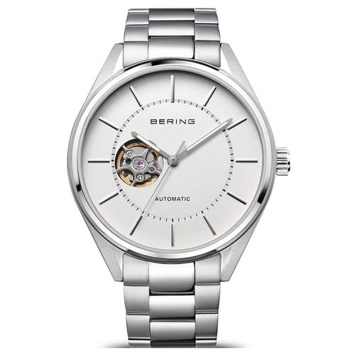 Mens Watch Bering 16743-704, Automatic, 43mm, 3atm