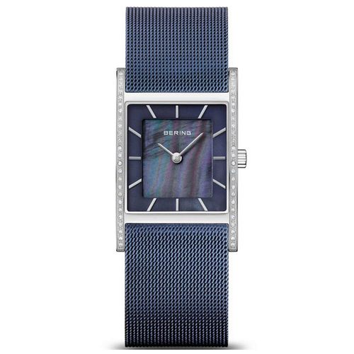 Ladies Watch Bering 10426-397-S, Quartz, 26mm, 5atm