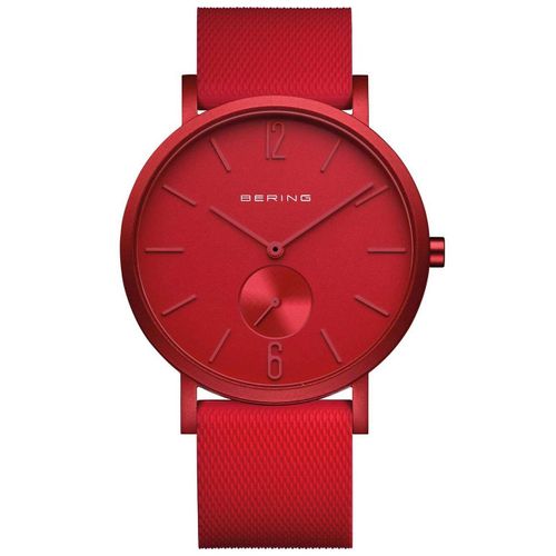 Mens Watch Bering 16940-598, Quartz, 40mm, 3atm