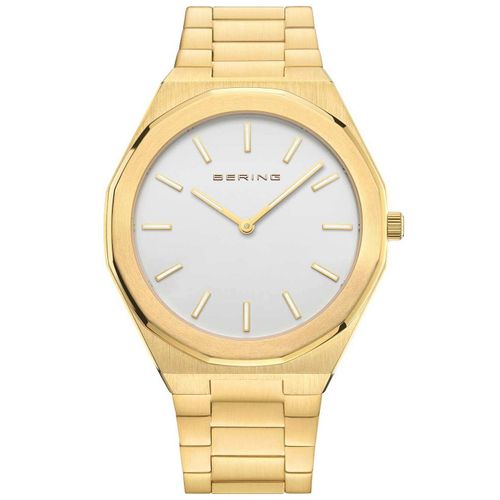 Mens Watch Bering 19641-730, Quartz, 41mm, 3atm