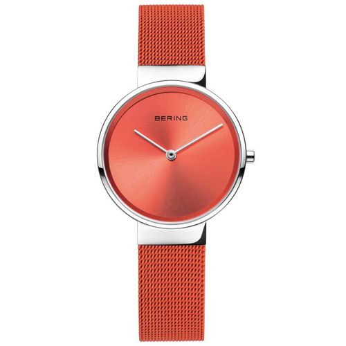Ladies Watch Bering 14531-505, Quartz, 31mm, 5atm