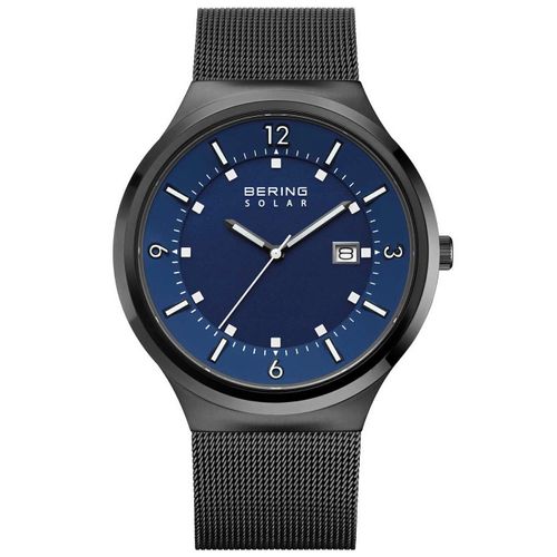 Mens Watch Bering 14442-227, Quartz, 42mm, 5atm