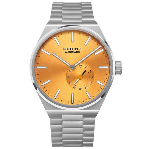 Mens Watch Bering 19441-701, Automatic, 41mm, 10atm