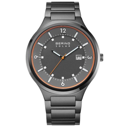 Mens Watch Bering 14442-777, Quartz, 42mm, 5atm