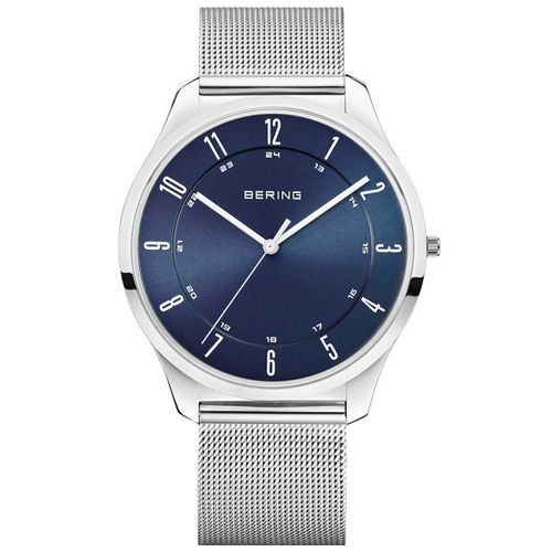 Mens Watch Bering 18340-307, Quartz, 40mm, 3atm