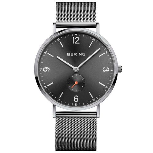 Mens Watch Bering 14040-377, Quartz, 40mm, 3atm