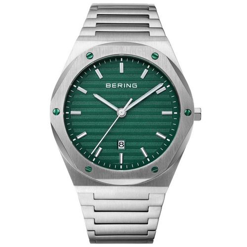 Mens Watch Bering 19742-708, Quartz, 42mm, 10atm