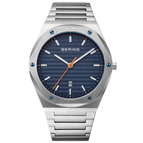 Mens Watch Bering 19742-707, Quartz, 42mm, 10atm