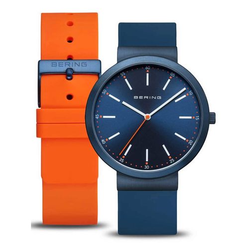 Mens Watch Bering 10141-397, Quartz, 41mm, 3atm