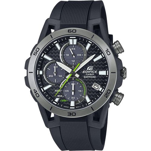 Mens Watch Casio Efs-S640pb-1avuef, Quartz, 44mm, 10atm
