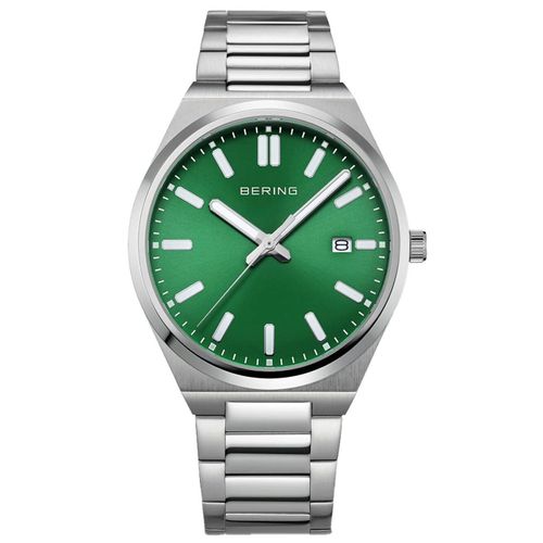 Mens Watch Bering 17639-708, Quartz, 39mm, 5atm