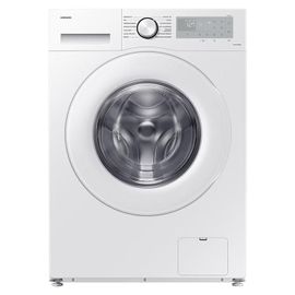 Machine à laver hublot Samsung WW80CGC04DTH - WiFi - 60x63.5x85 cm (lxpxh) - 8 kg - 1400 tours/min - blanc