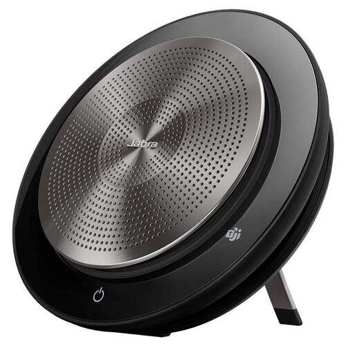 Jabra SPEAK 750 MS - Haut-parleur main libre - Bluetooth - sans fil - USB